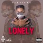 VERTICKO - LONELY - SINGLE #ITUNES 5/5/17 @theverticko