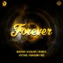 FOREVER RIDDIM #ITUNES 4/21 #PRE 4/7 ALKALINE MAVADO & MORE @ArmzHouse_Rec @generalrado 