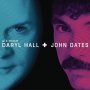 ♬ 'Out of Touch' - Hall & Oates ♪💙💚