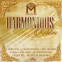 HARMONIOUS RIDDIM - CAPLETON, DRE ISLAND, KABAKA PYRAMID #ITUNES 6/2/17 @capletonmusic @dreisland1 @busspipe
