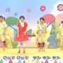 ｼｮｷｼｮｷﾁｮﾝ　#etv
