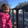 M. En Bronx River Park. 