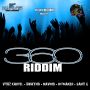 360 RIDDIM - DWAYNO X VYBZ KARTEL, NAVINO, HITMAKER, SANY G #ITUNES 1/21/14 @djskyrecords