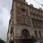 It look real slick out here in Prague, Czech. 