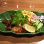 昼食