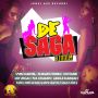 DE SAGA RIDDIM - VYBZ KARTEL, I OCTANE, SHAWN STORM & MORE #ITUNES 7/21/15 #PREORDER 7/7/15 @JonesAveRecords