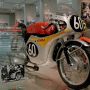 【ホンダコレクションホール】二輪競技車両編 その壱