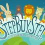 Leuk idee: een avonturengame voor stappentellers, Step Buy Step: http://t.co/S4fF52VxMp /via @fithack