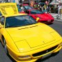 【蔵の街サマーフェスタ2016】始まる前にいた撮影ポジションに戻ってきたｗ いよいよ後半戦です つーか今回台数多すぎんよおおおお(汗) 