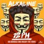 ALKALINE- 12PM  (Kalibandulu & Walshy Fire Remix) #ITUNES 1/27 #PRE 1/13 @GACHA_A2B2 @KalibanduluCrew @walshyfire @thealkaline2016 