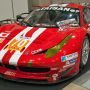 【S.I.Sインポートカーショー2015】Team TAISAN 2014年ルマン24時間耐久レース参戦車両
