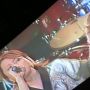 10年前のオタコン録ってたビデオ出てきた…ライブ衣装もあの白いのも帽子のも可愛かったなー