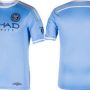 While we're at it: this is what the NYC FC adidas shirt will look like, much like the MCFC #Nike shirt