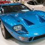 【AUTOMOBILE COUNCIL 2016】貴重なGTD-40ちゃん 1,650万円也 