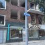 Sloop op de Peppelweg. Eindelijk. 