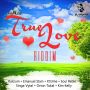 VARIOUS ARTIST - TRUE LOVE RIDDIM #ITUNES 1/20/15 @DGoffe