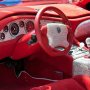 【蔵の街サマーフェスタ2016】お金持ちの方々が乗る車のインテリアは一味違った(驚愕) 