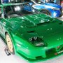 【東京オートサロン2017】こっちはFCベースのRE雨宮 RX-7