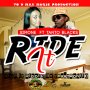TANTO BLACKS FT. SIMONE - RIDE IT - SINGLE #ITUNES 1/13/17 @tantolifestyle