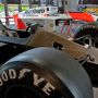 【ホンダコレクションホール】マクラーレン・ホンダのカウルレス展示は良いな 今となっては貴重な機会かも