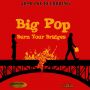 BIG POP - BURN YOUR BRIDGES - SINGLE #ITUNES 6/17/14 @jamlinkrecords