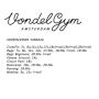 De groepslessen van vandaag! Vrij trainen kan de hele dag tussen 7u en 23u. #crossfit #bags #fitness #bootcamp #running #mobility