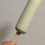 #ア報 明治の宇治金時。六個入り。ほんとは明治の宇治金時のカップが食べたいのに売ってないの(>_<)