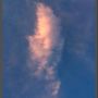 In plaats van een #selfie, een #cloudy