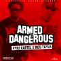 VYBZ KARTEL X RICO TAYLA - ARMED & DANGEROUS - SINGLE #ITUNES 2/12/16 #PREORDER 1/29/16 @yardstyleent @jjwizzle