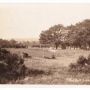 The Golf Links Woodford 1914