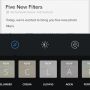 5 new filters on #Instagram! 
Which do you like best? 
#filternation #nofilter