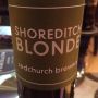 Hope it's better than a brick lane red head!!!