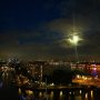 Summer solstice full moon in Rotterdam 🌙☁️
#movealong #thereisnothingtoseehere