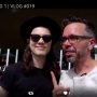 In VLOG019 neem ik je mee naar @pinkpopfest backstage! Inclusief car-aoke met @roosmarijn en cameo's van @jamesbaymusic en @bastilledan Link in bio! #pp16 #vlog #pinkpop #caraoke #festival #jamesbay #bastille