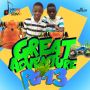 PG 13 [LITTLE VYBZ & LITTLE ADDI]  - GREAT ADVENTURE - SINGLE - #ITUNES 8/5/14 @SHORTBOSSMUZIK