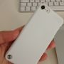 Mooie iPod touch (soft touch) case binnen. $0.98 inclusief verzendkosten. 