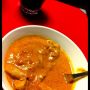 カレー作ったんよ(*´ω｀*)