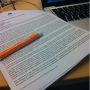 Zo. Ik zit r klaar voor #ecb