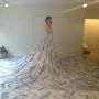 Floored by this dress! #hipsterparty 