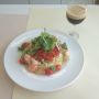 お料理教室楽しかったﾟ+.(･∀･)ﾟ+.ﾟ