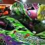 【東京オートサロン2016】凄いハチロクがおる・・・