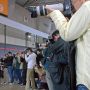 【東京オートサロン2015】トヨタブースでお姉ちゃんを狙うおまえら ホントいい加減にしろ！ m9(ﾟдﾟ)っ #オートサロン