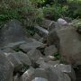 【筑波山】※登山道です 崩れた崖にしか見えんｗｗｗ 