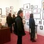 Meanwhile @torchgallery at the #kunstrai #relics