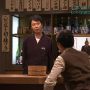 大将！米の値段が跳ね上がってるよ！