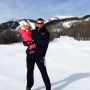 Whiteface Mountain. 
