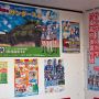 【大洗あんこう祭り】この商店街はこういうのをガチで作ってるから恐いｗ