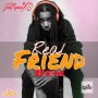 JAH ROMIE XO - REAL FRIEND DEM - SINGLE #ITUNES 8/19/16 @romieprince