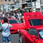 【蔵の街サマーフェスタ2016】12時半を回った辺りでしょうか もはやゆっくり撮影など出来ない状況ｗｗｗ 