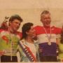 Toch fijn als zo'n jongen dan toch nog goed terecht komt..! #svenkramer #goud